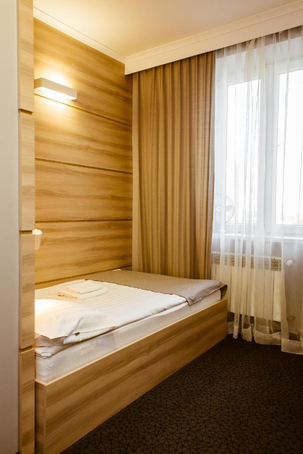 Mohito Bed&Breakfast Łomża Eksteriør billede