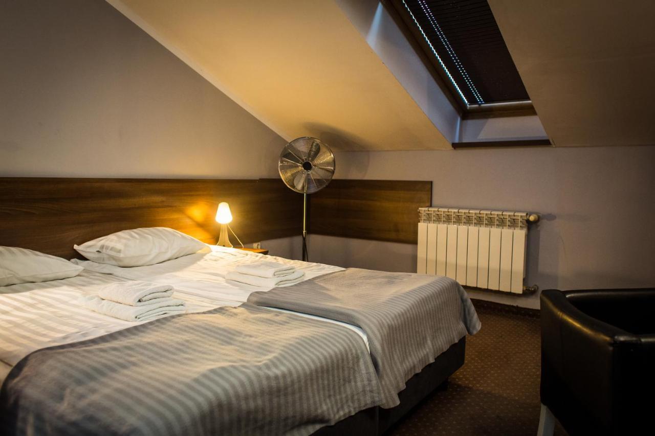 Mohito Bed&Breakfast Łomża Eksteriør billede