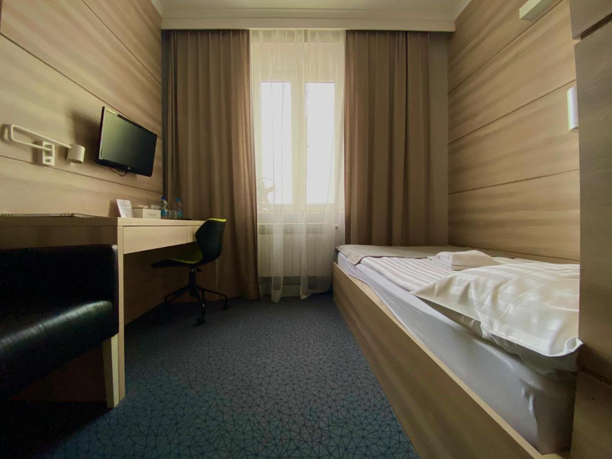 Mohito Bed&Breakfast Łomża Eksteriør billede