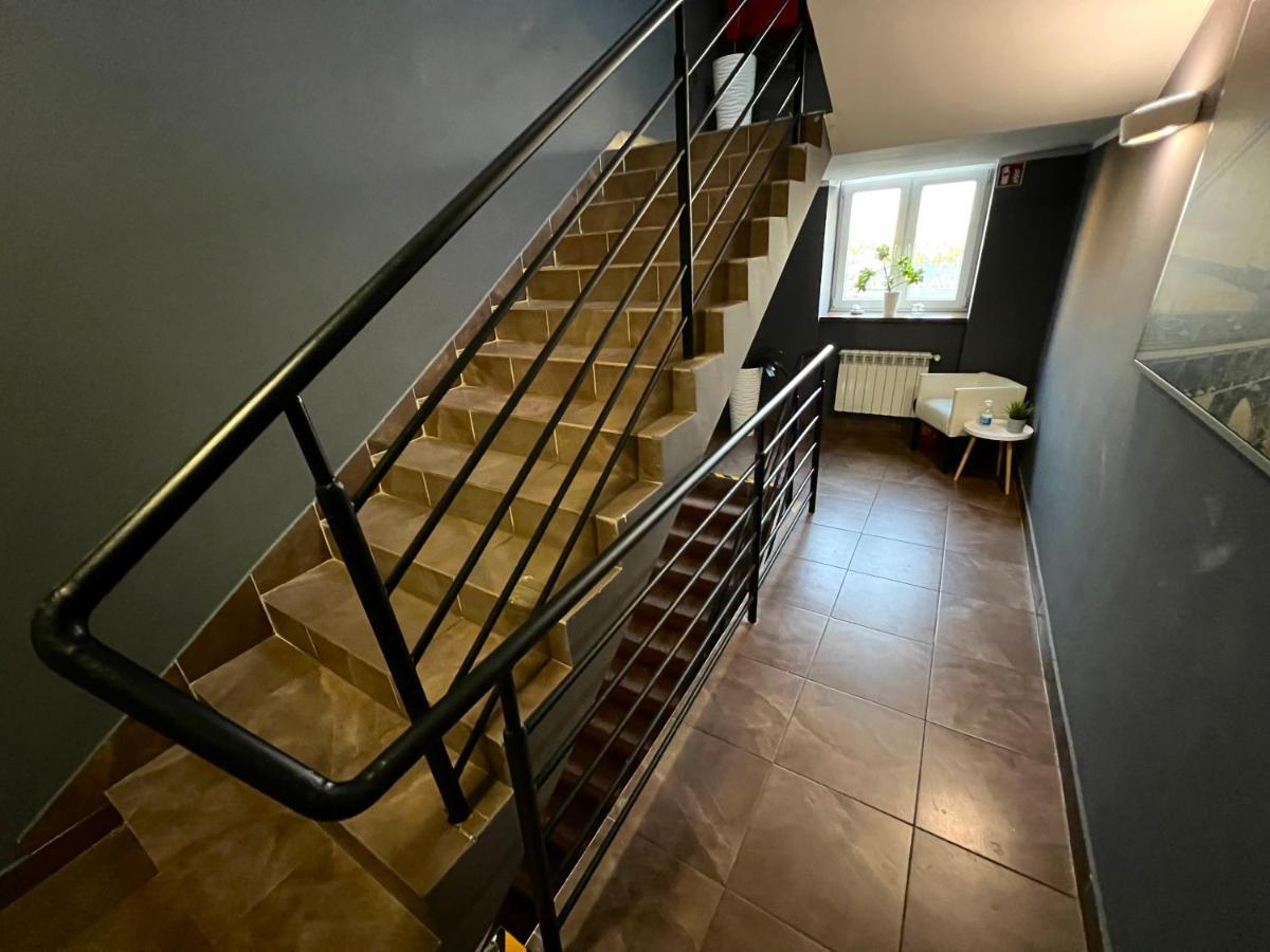 Mohito Bed&Breakfast Łomża Eksteriør billede