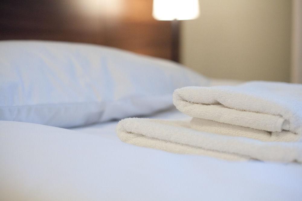 Mohito Bed&Breakfast Łomża Eksteriør billede