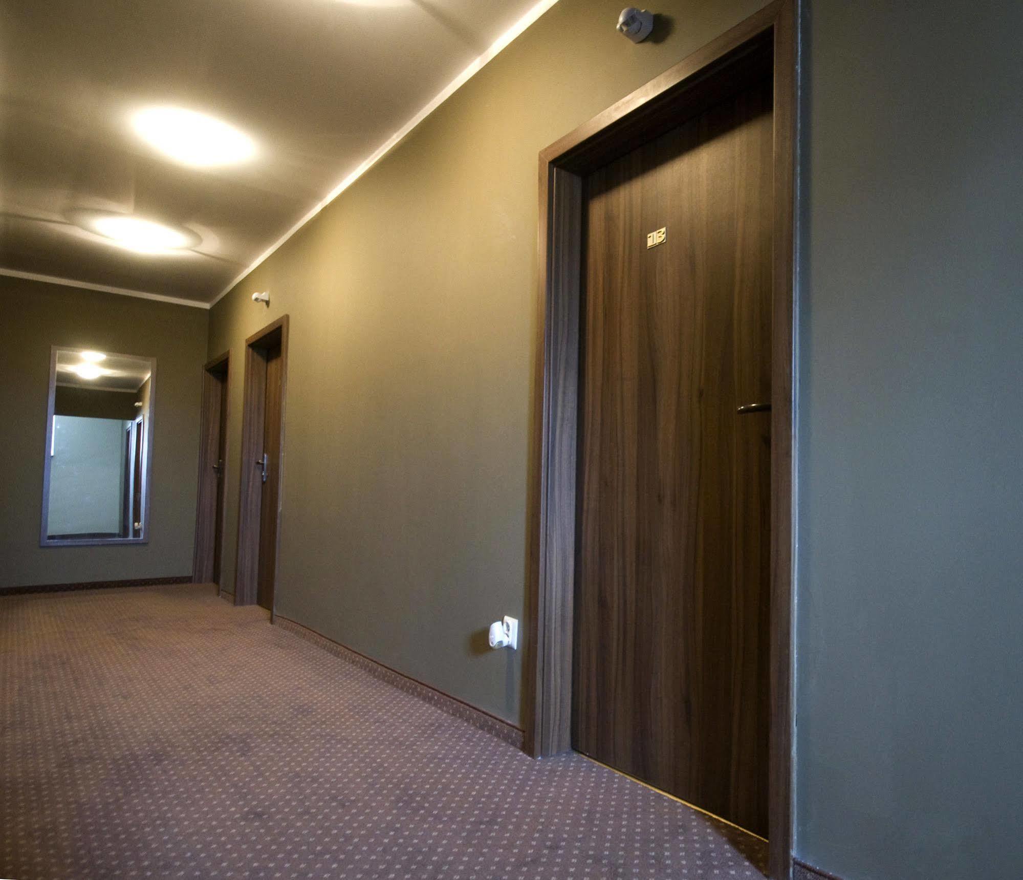 Mohito Bed&Breakfast Łomża Eksteriør billede